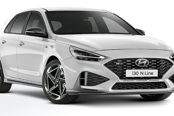 2024 Hyundai i30 N Line PDe.V6