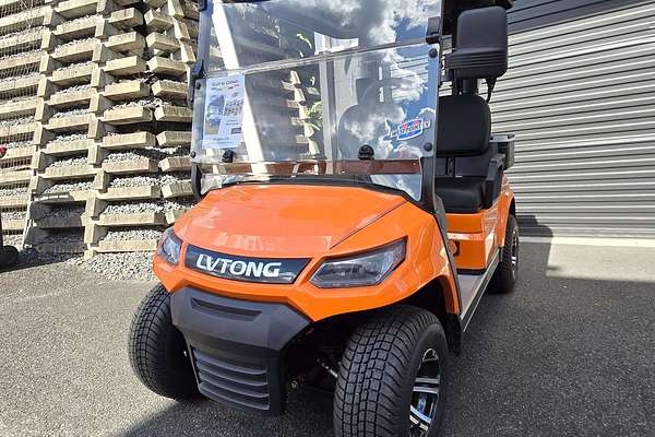 2024 LVTONG 2 Seater