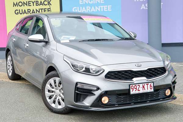 2019 Kia Cerato S BD