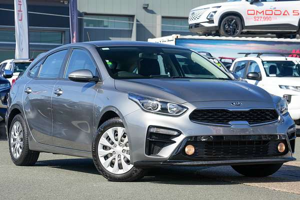 2019 Kia Cerato S BD