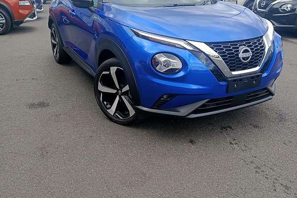 2023 Nissan JUKE ST-L+ F16