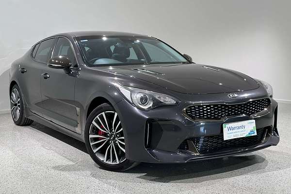 2020 Kia Stinger 330S CK