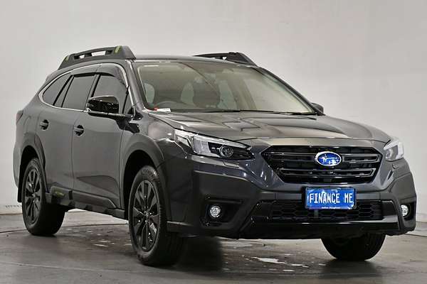 2023 Subaru Outback AWD Sport 6GEN