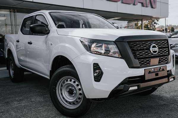 2024 Nissan Navara SL D23 4X4