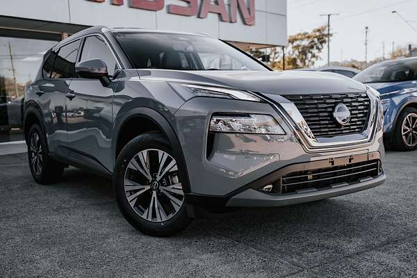 2024 Nissan X-TRAIL ST-L T33