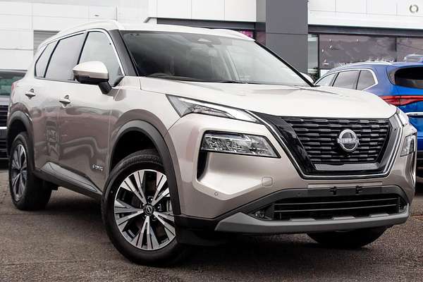 2023 Nissan X-TRAIL ST-L e-POWER T33