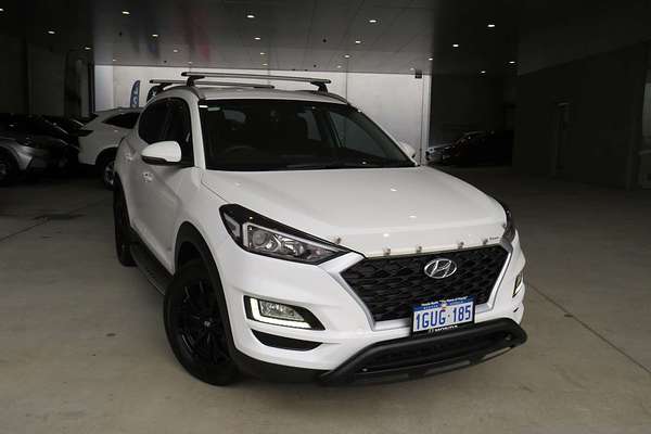 2019 Hyundai Tucson Go TL3