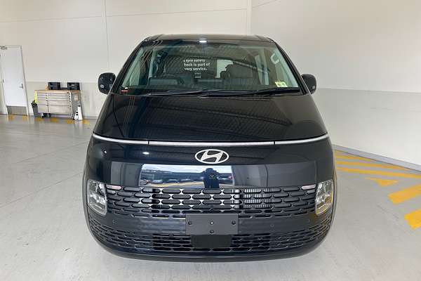 2024 Hyundai STARIA Highlander US4.V3