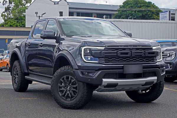 2023 Ford Ranger Raptor 4X4