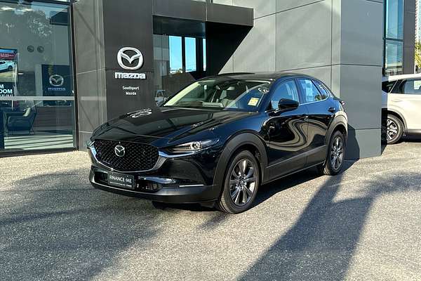 2023 Mazda CX-30 G20 Astina DM Series