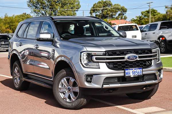 2023 Ford Everest Ambiente