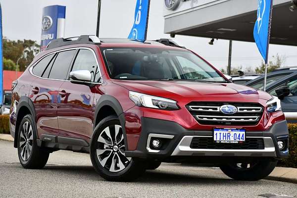 2024 Subaru Outback AWD Touring 6GEN