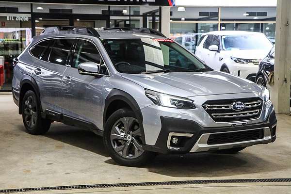 2021 Subaru Outback AWD 6GEN