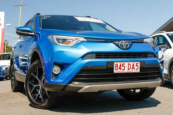 2018 Toyota RAV4 GXL ASA44R