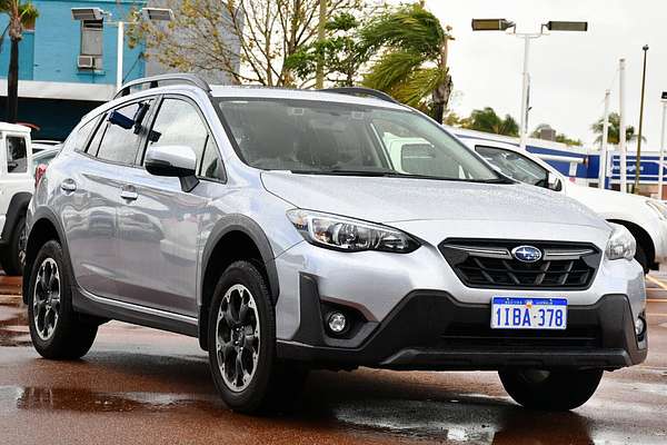 2022 Subaru XV 2.0i Premium G5X