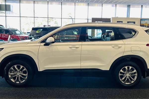 2023 Hyundai Santa Fe TM.V4