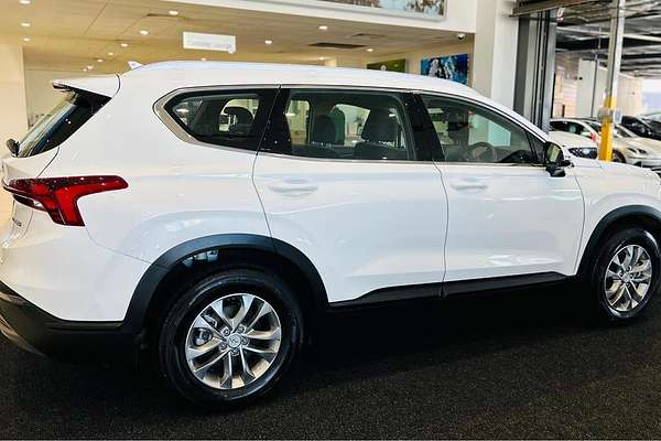 2023 Hyundai Santa Fe TM.V4