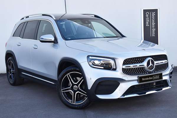 2023 Mercedes Benz GLB-Class GLB200 X247