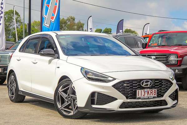 2024 Hyundai i30 N Line PDe.V6