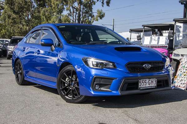 2020 Subaru WRX Premium VA