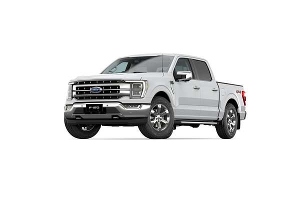 2023 Ford F-150 Lariat 4X4