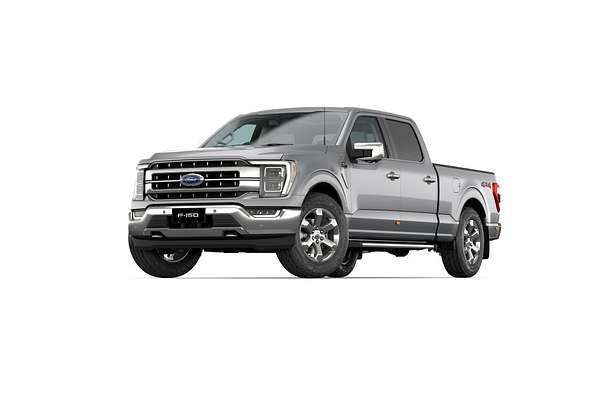 2023 Ford F-150 Lariat 4X4