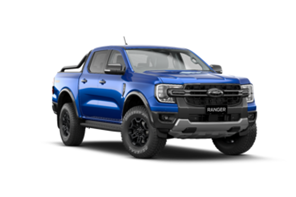 2024 Ford Ranger Tremor 4X4