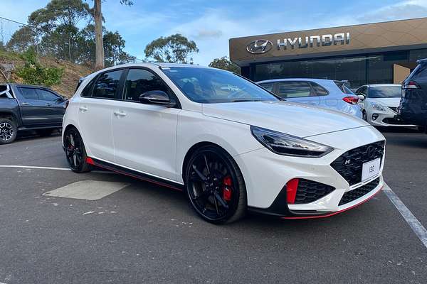 2024 Hyundai i30 N Premium PDe.V6