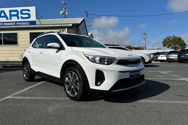 2023 Kia Stonic Sport YB