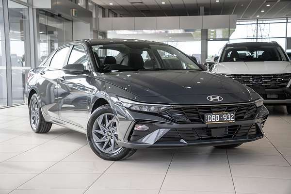 2024 Hyundai i30 CN7.V2