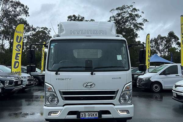 2023 Hyundai Mighty Electric QTC.V1 4x2