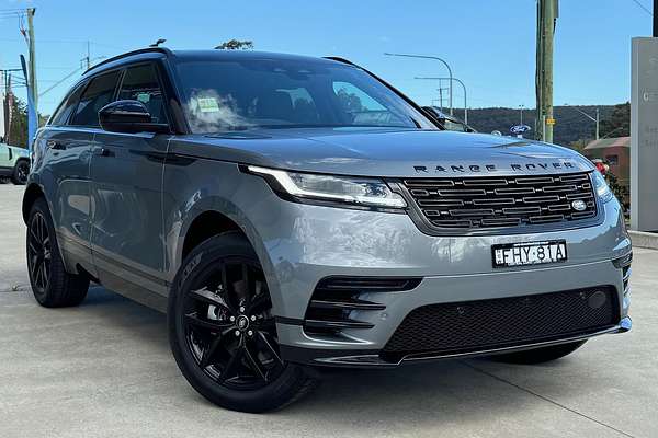 2023 Land Rover Range Rover Velar P250 Dynamic SE L560