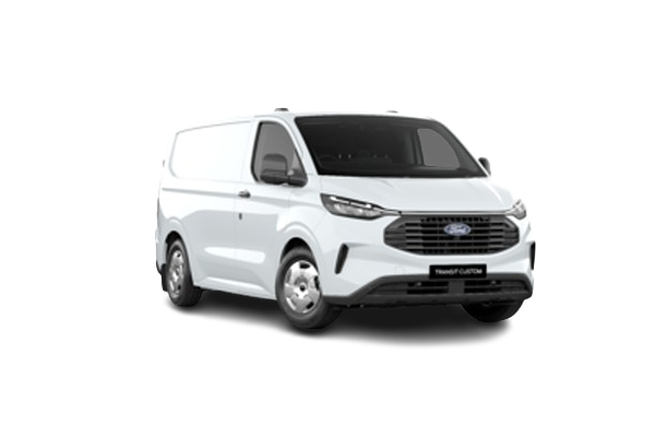 2023 Ford Transit Custom Trend 320S AV