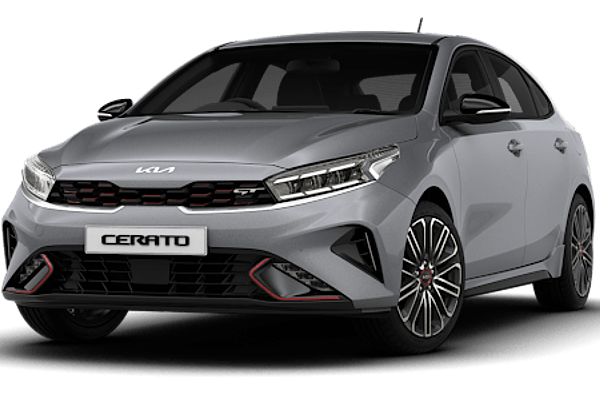 2024 Kia Cerato GT BD