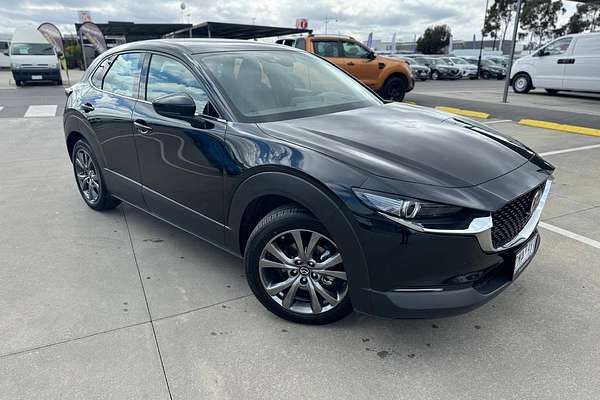 2023 Mazda CX-30 G20 Astina DM Series