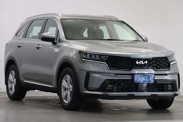 2023 Kia Sorento S MQ4