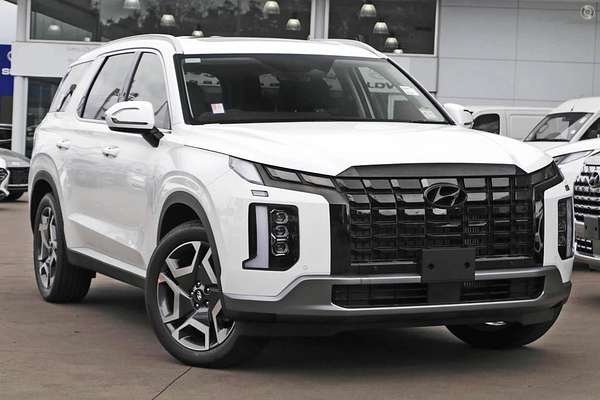 2024 Hyundai Palisade Elite LX2.V5