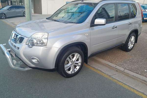 2012 Nissan X-TRAIL ST-L T31