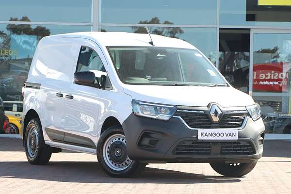 2024 Renault Kangoo L1 XFK