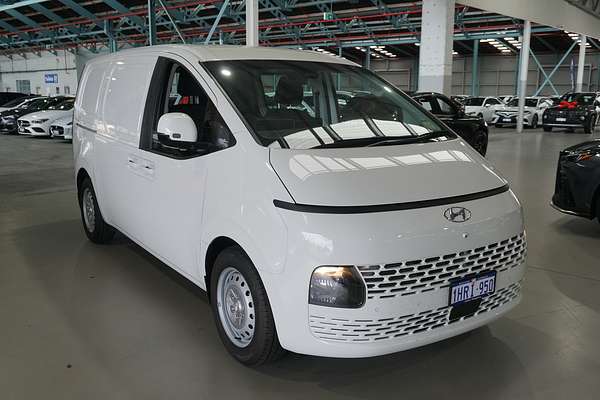 2022 Hyundai STARIA LOAD US4.V1