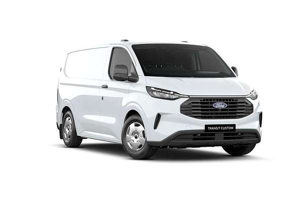 2023 Ford Transit Custom Trend 320S AV