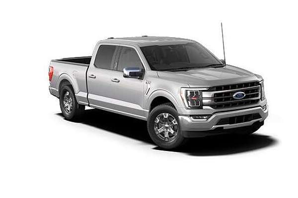 2023 Ford F-150 Lariat 4X4