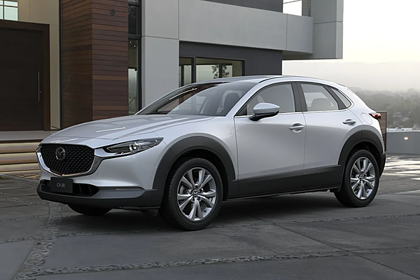 2024 Mazda CX-30 G20 Evolve DM Series