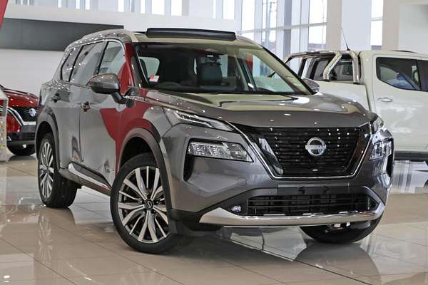 2024 Nissan X-TRAIL Ti-L e-POWER T33