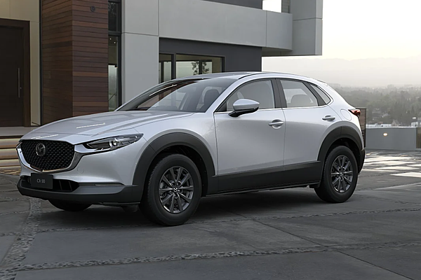 2024 Mazda CX-30 G20 Touring DM Series