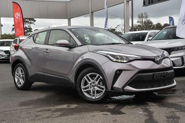 2023 Toyota C-HR GXL NGX10R