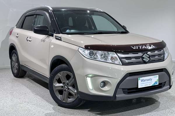 2016 Suzuki Vitara RT-S LY