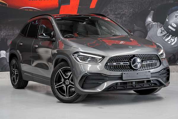 2020 Mercedes Benz GLA-Class GLA250 H247