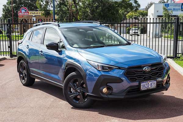 2023 Subaru Crosstrek 2.0L G6X