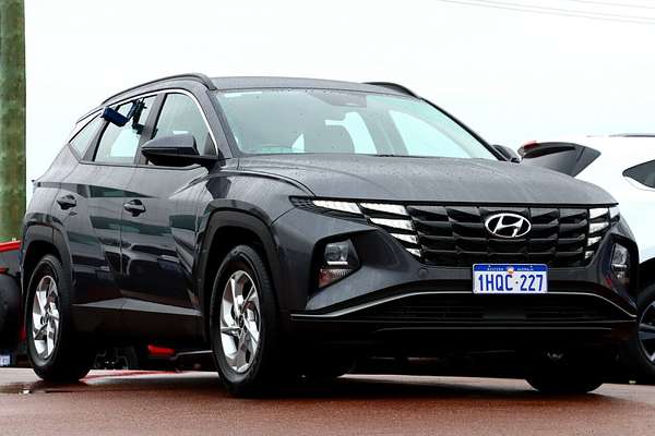 2022 Hyundai Tucson NX4.V1